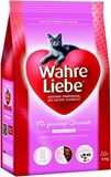 Корм wahre liebe для собак