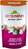 Almo Nature Orange Label Adult Cat Beef (0.75 кг) 1 шт.