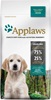 Applaws Puppy Small & Medium Breed Chicken (2 кг)