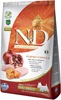 Farmina (0.8 кг) N&D Grain-Free Canine Pumpkin Chicken & Pomegranate Adult Mini