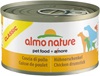 Almo Nature Classic Adult Dog Chicken Drumstick (0.095 кг) 1 шт.