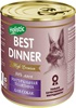 Best Dinner (0.34 кг) 1 шт. High Premium (Gourmet) для собак Натуральная Телятина