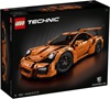 Technic 42056 Порше 911 GT3 RS