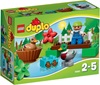 Duplo 10581 Уточки в лесу