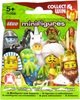 Collectable Minifigures 71008 Серия 13