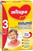 Milumil 3 (от 10 месяцев) 350 г