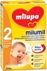 Milumil 2 (от 6 месяцев) 350 г