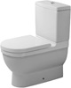 DURAVIT Starck 3 012809