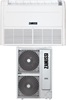 Zanussi ZACU-60H/ICE/FI/N1