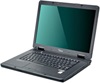 Fujitsu-Siemens ESPRIMO Mobile V5505 (Core 2 Duo 1660Mhz/15.4"/1024Mb/120.0Gb/DVD-RW)