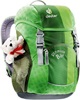 Deuter Schmusebar 8 green (kiwi)