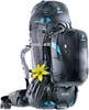 Deuter Quantum 60+10 SL