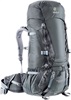 Deuter Aircontact 55+10 grey