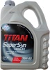 Titan SuperSyn Longlife 5W-40 4 л