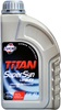 Titan SuperSyn Longlife 5W-40 1 л