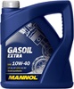 Gasoil Extra 10W-40 4 л