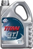 Titan GT1 PRO FLEX 5W-30 4 л