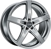 OZ Racing Monaco HLT 8.5x20/5x108 D75 ET45 Grigio corsa