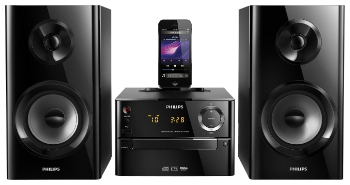 Basic Functions; Plug And Play (For Tuner Installation); Demonstration Mode - Ph