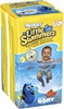 Huggies Little Swimmer (3-8 кг) 12 шт.