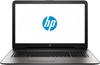 HP 17-y022ur (AMD A10 9600P 2400 MHz/17.3"/1920x1080/8.0Gb/500Gb/DVD-RW/AMD Radeon R7 M440/Wi-Fi/Bluetooth/Win 10 Home)