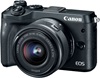 Canon EOS M6 Kit