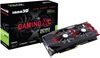 GeForce GTX 1070 1556Mhz PCI-E 3.0 8192Mb 8000Mhz 256 bit DVI HDMI HDCP Gaming OC