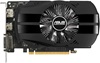 GeForce GTX 1050 Ti 1290Mhz PCI-E 3.0 4096Mb 7008Mhz 128 bit DVI HDMI HDCP Phoenix