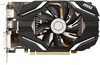 GeForce GTX 1060 1544Mhz PCI-E 3.0 3072Mb 8008Mhz 192 bit DVI HDMI HDCP OC