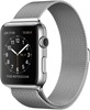 Watch 42mm with Milanese Loop