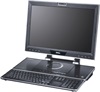 DELL XPS M2010 (Core 2 Duo T7600 2330 Mhz/20.1"/1680x1050/2048Mb/160.0Gb/DVD-RW/Wi-Fi/Bluetooth/Win Vista HP)