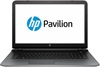 HP PAVILION 17-g126ur (Core i3 5020U 2200 MHz/17.3"/1600x900/6.0Gb/500Gb/DVD-RW/AMD Radeon R7 M360/Wi-Fi/Bluetooth/DOS)