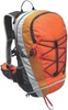 WoodLand Ups 25 orange/grey