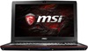 MSI GP62 7RD Leopard