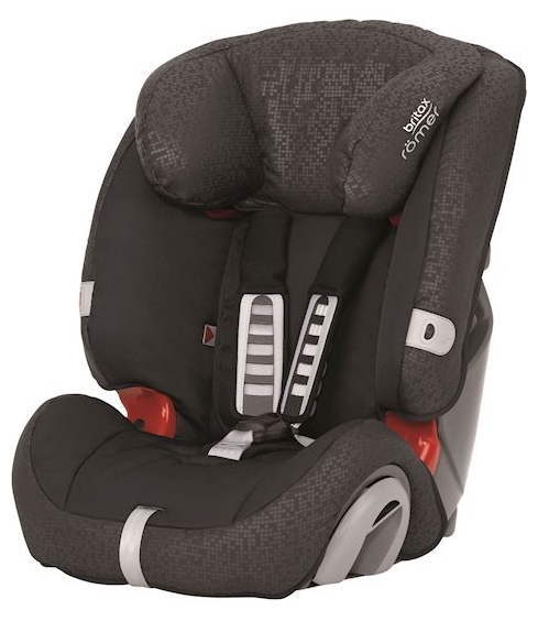 Britax Evolva 1 2 3 Купить