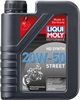 LIQUI MOLY Motorbike HD Synth Street 20W-50 1 л