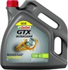 Castrol GTX Ultraclean 10W-40 4 л