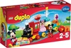 Duplo 10597 День рождения Микки и Минни