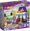 Duplo 10594 Королевская конюшня Софии Прекрасной