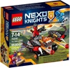 Nexo Knights 70318 Метатель Глоблина