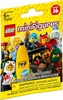 Collectable Minifigures 71013 Серия 16