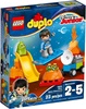 Duplo 10824 Космические приключения Майлза