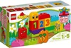 Duplo 10831 Моя первая гусеница