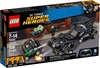 DC Super Heroes 76045 Перехват криптонита