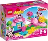 Duplo 10830 Кафе Минни