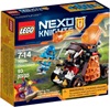 Nexo Knights 70311 Безумная катапульта