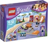 Friends 41099 Скейт-парк в Хартлейк Сити