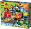 Duplo 10508 Большой поезд