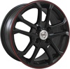 NZ Wheels SH651 6.5x16/5x114.3 D67.1 ET46 MBRS