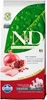 N&D Chicken & Pomegranate Adult (0.8 кг)